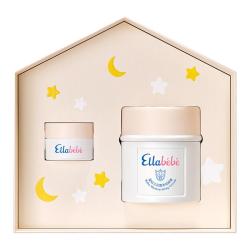 Ellebebe 小云朵儿童面霜 50g