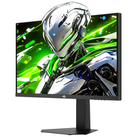 泰坦军团 27英寸 1152分区 MiniLED 2K 400Hz 超频425Hz HDR1200nits DyDs2.0 HDMI2.1电竞显示器P275MT+