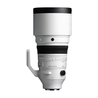 适马 SIGMA 200mm F2 DG OS Sports 索尼E卡口 全画幅微单镜头