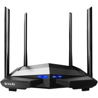 腾达路由器AC1200全千兆口家用wifi高速5g双频无线宽带通用