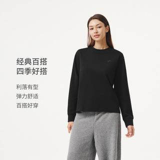  TANBOER/坦博尔 简约休闲 女士卫衣