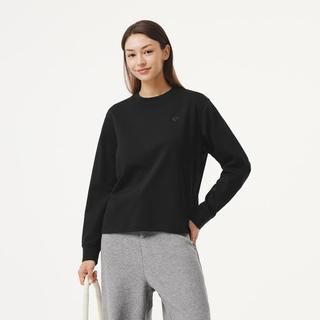 TANBOER/坦博尔 简约休闲 女士卫衣