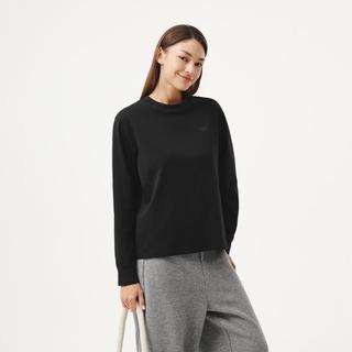  TANBOER/坦博尔 简约休闲 女士卫衣