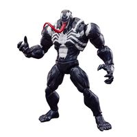 BLOKS 布鲁可积木 漫威争锋系列 81119 毒液 超越版 CC-07