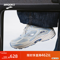 BROOKS Adrenaline GTS 4 男款跑步鞋