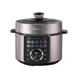  Midea/美的 多功能 电压力锅 双胆