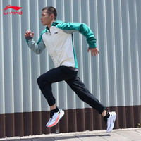 LI-NING/李宁 轻量减震高回弹 男士跑步鞋