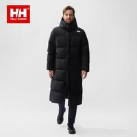  HELLY HANSEN/哈雷汉森 保暖 长款羽绒服