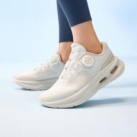 安踏 【张雨霏同款】神行11PRO丨女训练鞋秋季轻便缓震耐磨运动鞋