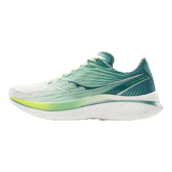 saucony 啡速3 竞速训练缓震 跑鞋