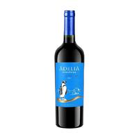 VSPT 歌俪诗 澳洲小企鹅系列梅洛葡萄酒 750ml