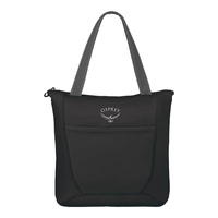 OSPREY UL Stuff Tote超轻购物压缩袋随身拎包挎包出行差旅大容量 黑色