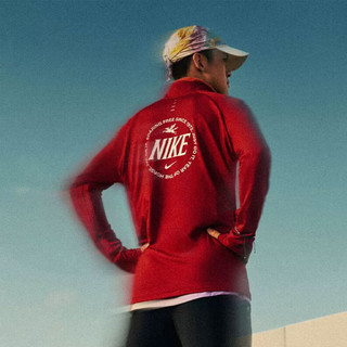  NIKE/耐克 男士长袖T恤