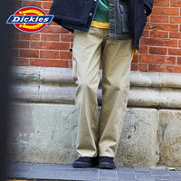 移动端、京东百亿补贴：Dickies 【易洗快干TC面料】874工装裤复古回潮直筒休闲裤 DK010609