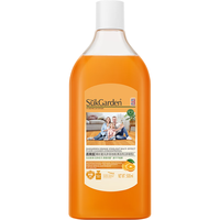 Suk Garden 蔬果园 橘采星光多效地板清洁剂 500ml