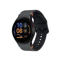 三星 Galaxy Watch FE 身体成分分析 蓝牙版 黑色 40mm 智能手表