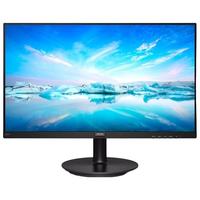 PHILIPS 飞利浦 241V8L 23.8英寸 VA 显示器 (1920×1080、75Hz）
