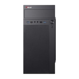 华硕 升级12代 台式电脑主机  Core i5-12400 核芯显卡 500G 16GB