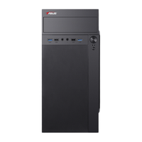 ASUS/华硕 核显 台式电脑主机 Core i5-12400 核芯显卡 500GB 16GB