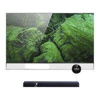 SKYWORTH 创维 75Q80 液晶电视 75英寸 4K