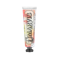 MARVIS 玛尔仕 茶系列 花间茶牙膏 薄荷香型 75ml