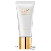 OLAY 玉兰油 臻粹系列水感透皙臻粹洁面霜 120g