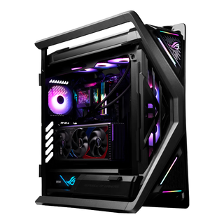  武极 VTG 高性能 台式组装电脑主机  R9-9950X3D RTX 5080 32GB 1TB