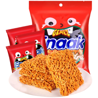 88VIP：GEMEZ Enaak 小鸡干脆面 辣味