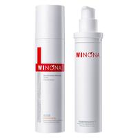  WINONA/薇诺娜 舒敏保湿系列 舒缓干痒红 敏感肌面霜  100g/mL