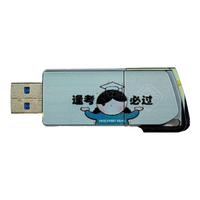  Kingston/金士顿 高速USB3.2 U盘  128GB