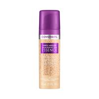 COVERGIRL 保湿遮瑕24小时 精华粉底液 25浅中性色 30ml