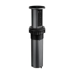 公牛 升降插座 嵌入式 GN-SD204W
