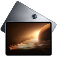 OPPO Pad 2 11.61英寸 ColorOS 平板电脑(2800*2000、天玑9000、12GB、256GB、WiFi版、星云灰)