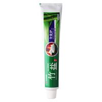 LG竹盐 全优护牙膏 清新原味