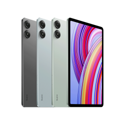 小米 Redmi Pad Pro 12.1英寸 灰色 8GB+256GB WiFi版平板电脑