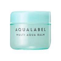  AQUALABEL/水之印 保湿 面霜  100g/mL