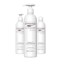  BYPHASSE/蓓昂斯 深层洁净 洗面奶  500ml
