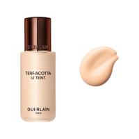 娇兰(Guerlain)提洛可持妆粉底液 轻盈持妆 35ml,0N