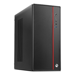 宁美 13代酷睿i5处理器 台式电脑 16G内存 1TB硬盘  Core i5-13400 核芯显卡 16GB 1TB