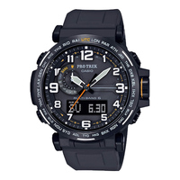 CASIO PROTREK系列 男士太阳能电波腕表 PRW-6600Y-1A9CR