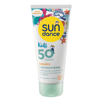 SUNDANCE 儿童敏感防晒霜 100ml