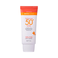 素膜秀提克 舒缓 防晒霜  SPF50+ PA+++ 50g