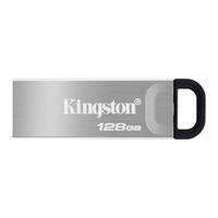 Kingston 金士顿 DTKN USB 3.0 U盘 128GB USB3.2 GEN1+type-c转接头