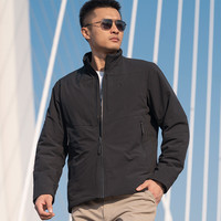 龙牙 男士轻量棉服 风神系列