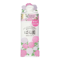  SHISEIDO/资生堂 持久留香 沐浴露  300ml