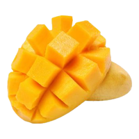 京觅 海南小台农芒果 1kg