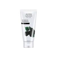 AVON 雅芳 植物护肤深层净透洗面乳 150g