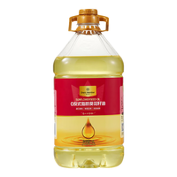 1号会员店 零反式脂肪葵花籽油4L