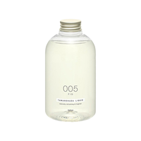 TAMANOHADA 玉肌 无硅油香氛沐浴露 无花果香 540ml