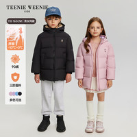 TEENIE WEENIE 三防保暖 儿童羽绒服